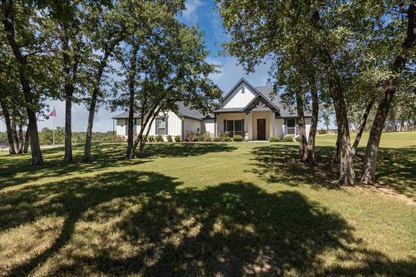 1990 SWEET SPRINGS RD, WEATHERFORD, TX 76088 - Image 1