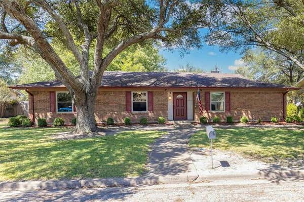 2912 MELMAR PARK ST, COMMERCE, TX 75428 - Image 1