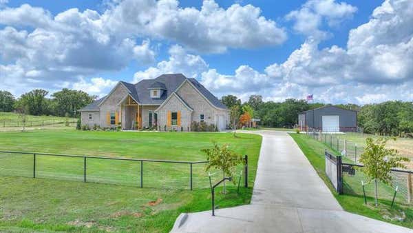 1013 KINGSWAY DR, WEATHERFORD, TX 76088 - Image 1