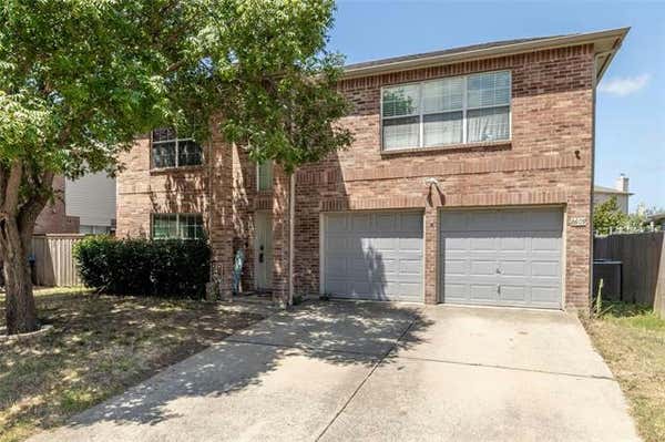 8609 MUIR DR, FORT WORTH, TX 76244 - Image 1