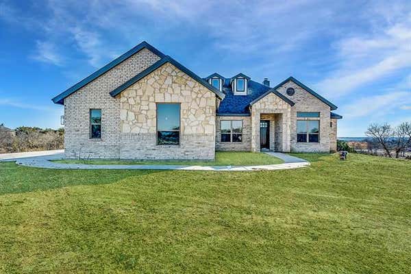 109 BOSAL LN, WEATHERFORD, TX 76088 - Image 1