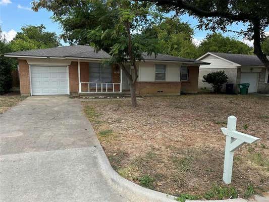 909 MANHATTAN DR, DENTON, TX 76209 - Image 1