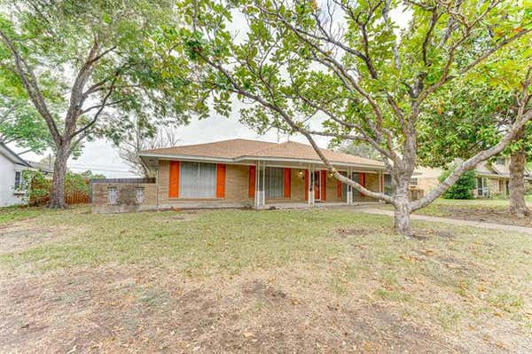 1111 N COTTONWOOD DR, RICHARDSON, TX 75080 - Image 1