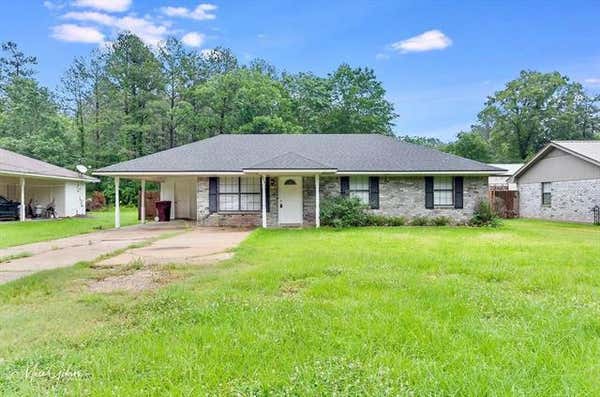 314 MONTGOMERY LN, BENTON, LA 71006 - Image 1