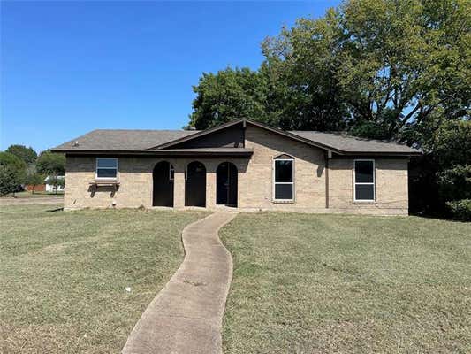 1001 MANITOBA DR, GARLAND, TX 75040 - Image 1