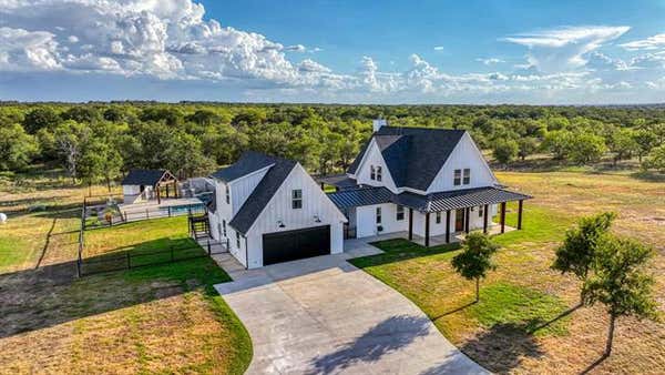 5220 BENNETT RD, MILLSAP, TX 76066 - Image 1