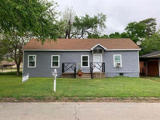 613 W MURRAY ST, DENISON, TX 75020 - Image 1