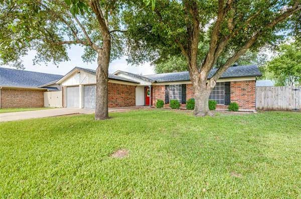 5637 CORK LN, NORTH RICHLAND HILLS, TX 76180 - Image 1