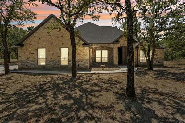 250 SANDSTONE WAY, GORDON, TX 76453, photo 2 of 40