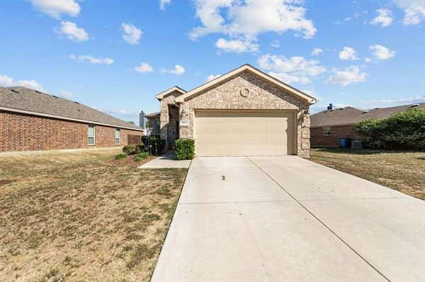 821 CHEYENNE DR, AUBREY, TX 76227 - Image 1