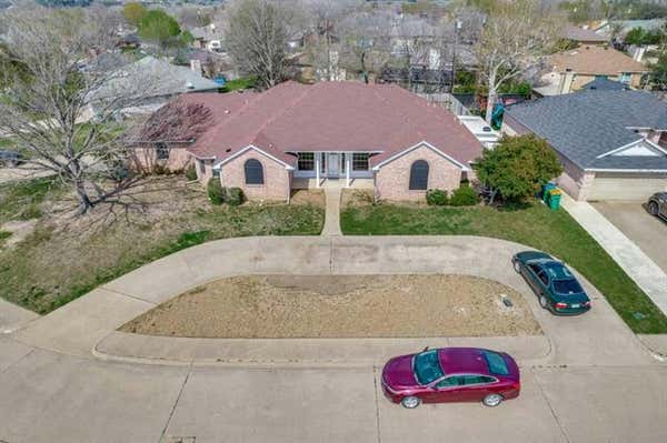 620 HONEYSUCKLE LN, CEDAR HILL, TX 75104 - Image 1