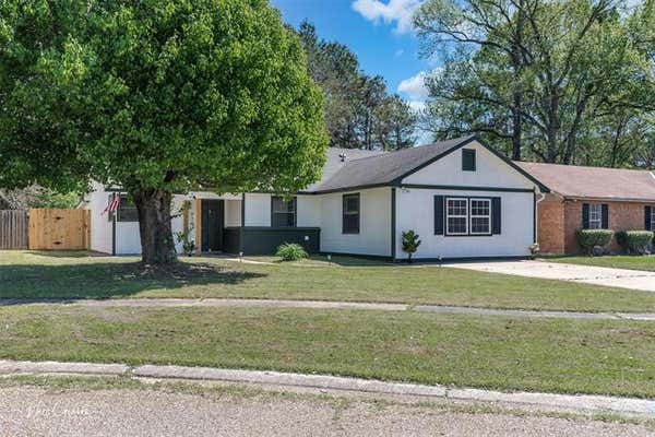 9301 SANDALWOOD DR, SHREVEPORT, LA 71118 - Image 1