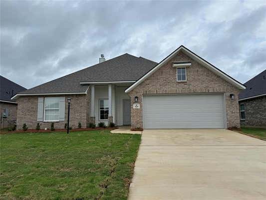 569 BRUNSWICK GDNS, HAUGHTON, LA 71037 - Image 1