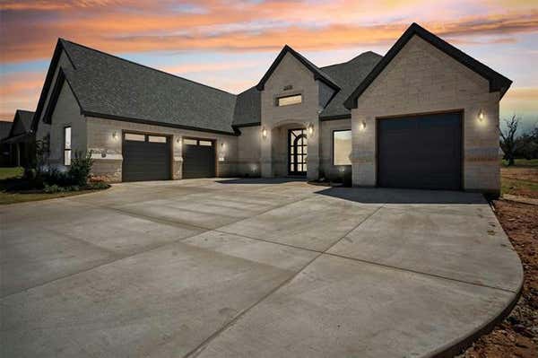 2409 CANDLESTICK DR, GRANBURY, TX 76049 - Image 1