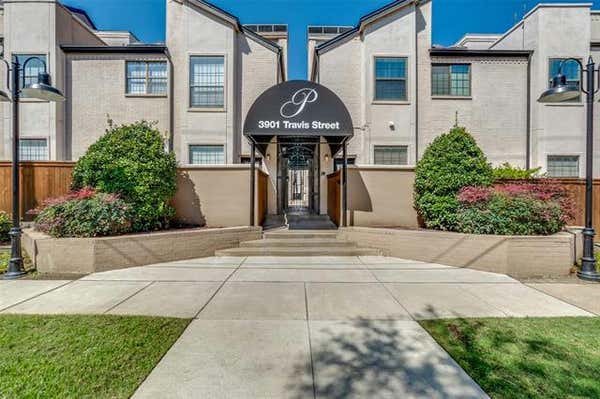 3901 TRAVIS ST APT 224, DALLAS, TX 75204 - Image 1