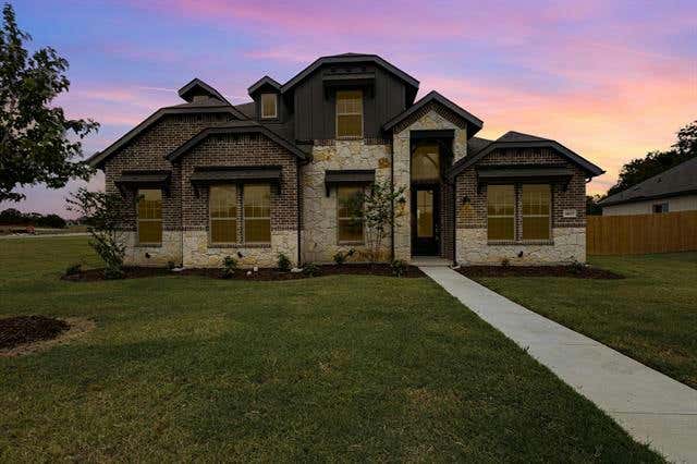 1807 OSAGE COURT, DESOTO, TX 75115, photo 1 of 28