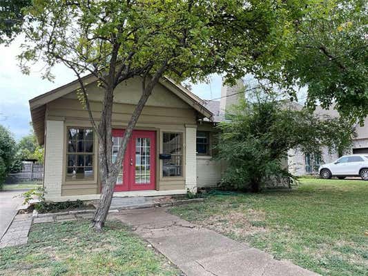 5011 PARKLAND AVE, DALLAS, TX 75235 - Image 1