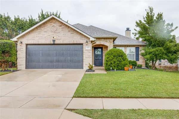 8817 ELK CREEK LN, FORT WORTH, TX 76123 - Image 1