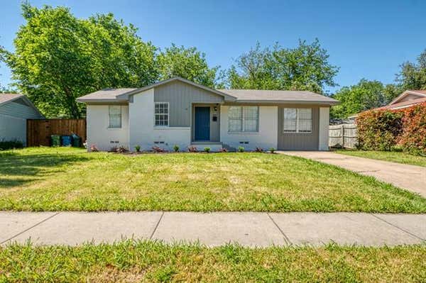 837 YALE AVE, LEWISVILLE, TX 75057 - Image 1