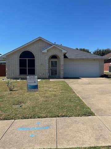 831 PARKSIDE DR, CEDAR HILL, TX 75104, photo 1 of 31