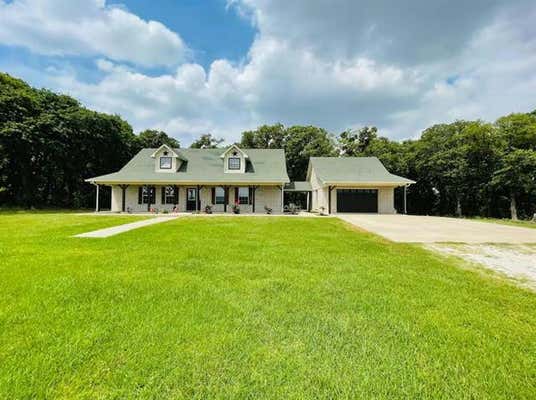 207 EMBERSON CHAPEL RD, PILOT POINT, TX 76258 - Image 1