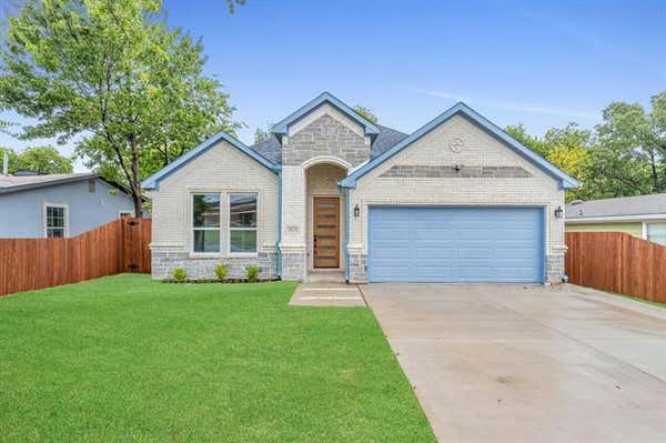 1918 SPIKES ST, GRAND PRAIRIE, TX 75051 - Image 1