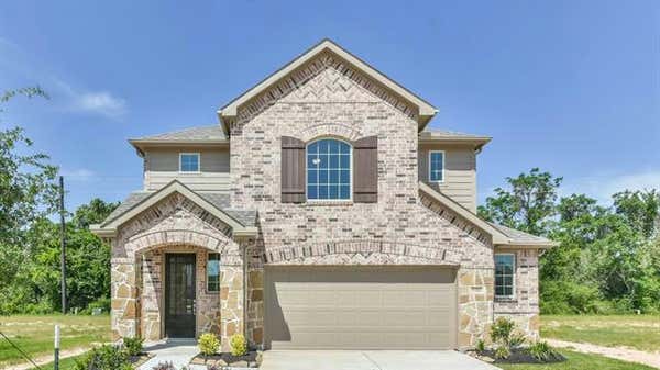 1613 MEADOW CREST DR, AUBREY, TX 76227 - Image 1