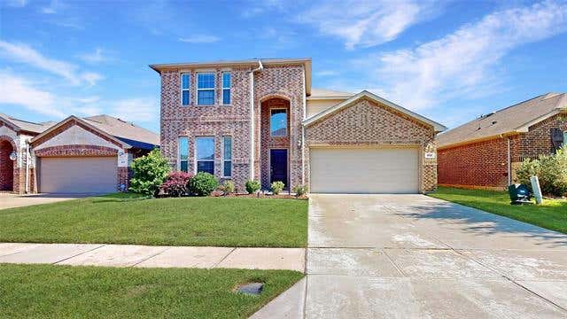 8121 BLACK HILLS TRL, AUBREY, TX 76227, photo 1 of 40