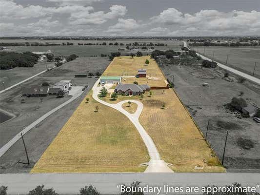 704 SMITH RD, PONDER, TX 76259 - Image 1