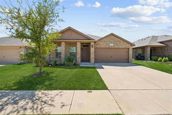 808 WALLS BLVD, CROWLEY, TX 76036 - Image 1