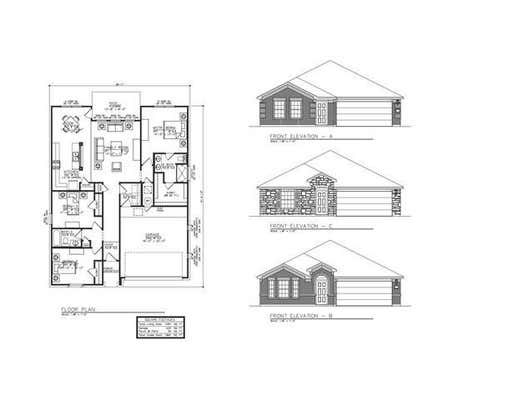 413 ROSE AVE, CLEBURNE, TX 76033 - Image 1