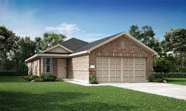 14122 INGLEBERT STREET, PILOT POINT, TX 76258 - Image 1