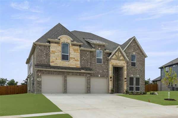 1914 SILVERCREEK LN, CEDAR HILL, TX 75104, photo 4 of 31