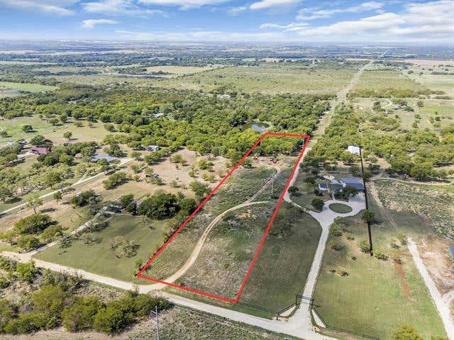 7281 MESQUITE RDG, SANGER, TX 76266, photo 1 of 13