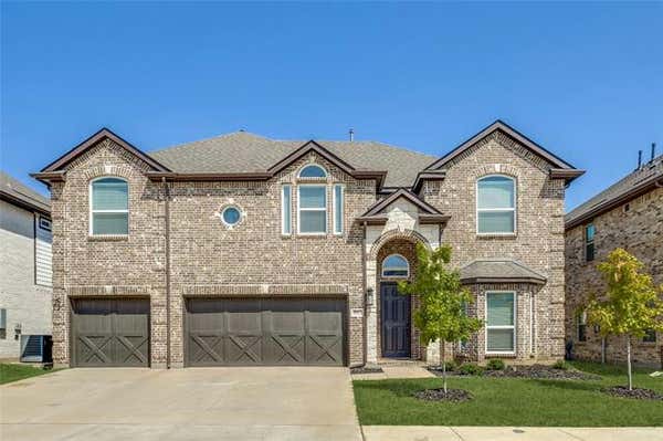 5917 PAINSWICK DR, AUBREY, TX 76227 - Image 1