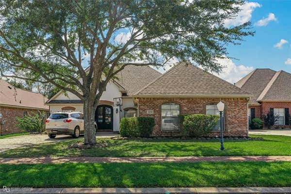 411 MAGAZINE CT, BOSSIER CITY, LA 71111 - Image 1