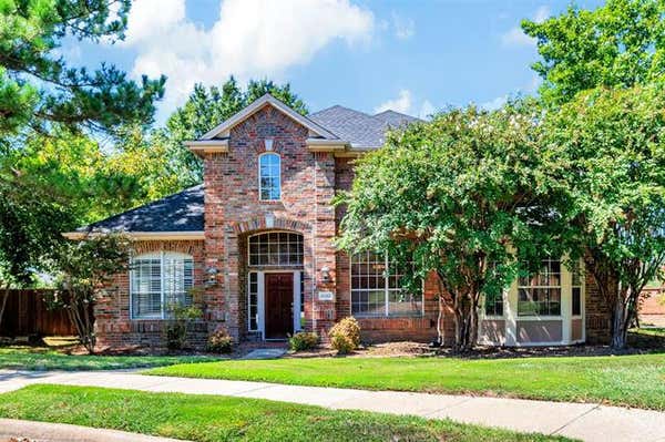 1333 BAYTHORNE DR, LEWISVILLE, TX 75077 - Image 1