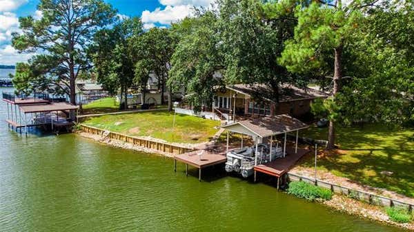 123 COTTONWOOD TRL, GUN BARREL CITY, TX 75156 - Image 1