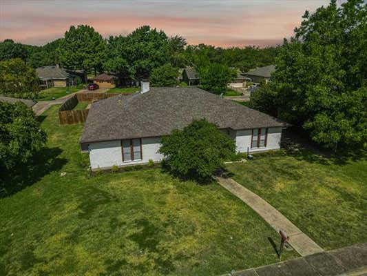 307 NAPLES DR, DUNCANVILLE, TX 75116 - Image 1