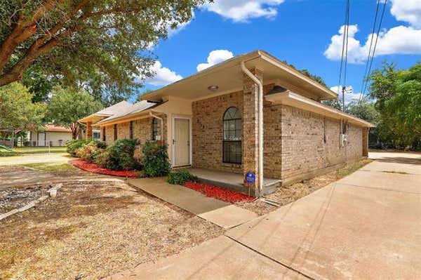 2119 LOY ST, SHERMAN, TX 75090 - Image 1