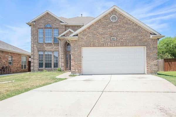 10017 BULL RUN, FORT WORTH, TX 76177 - Image 1