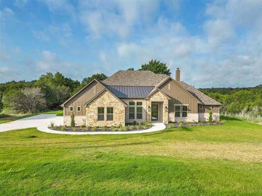 1073 COUNTY ROAD 407, NEMO, TX 76070 - Image 1