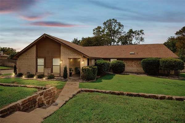 325 PEBBLE KNL, HIGHLAND VILLAGE, TX 75077 - Image 1