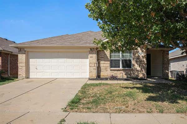 12113 DINETTE ST, FORT WORTH, TX 76244 - Image 1