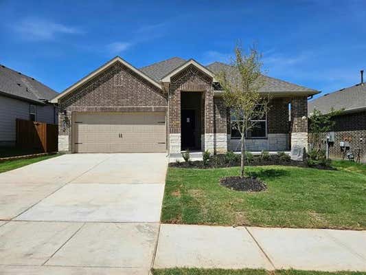 2305 KENDOLPH DR, DENTON, TX 76205 - Image 1