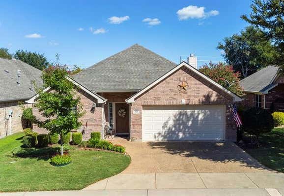 322 WRANGLER DR, FAIRVIEW, TX 75069 - Image 1