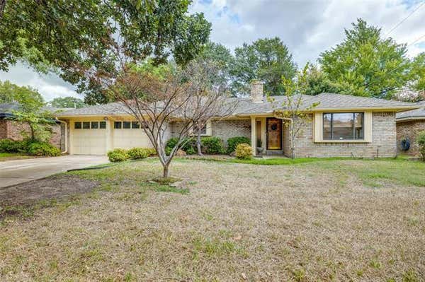 2005 DEER PATH DR, ARLINGTON, TX 76012 - Image 1