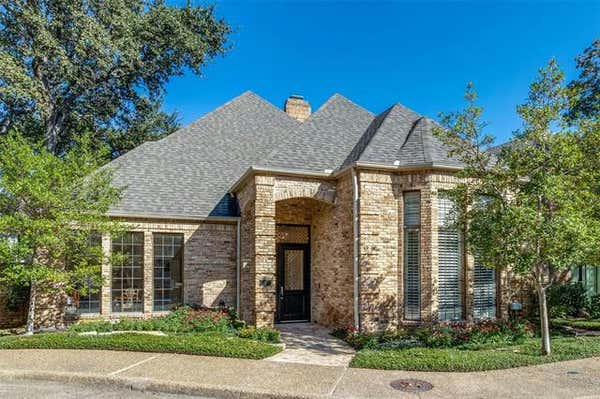 8 PARLIAMENT PL, DALLAS, TX 75225 - Image 1