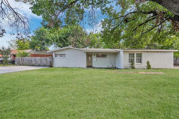 2204 DUNLOE AVE, DALLAS, TX 75228 - Image 1