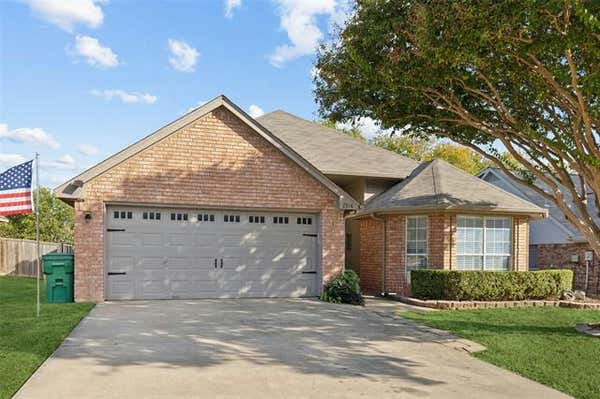 2516 BAUER DR, DENTON, TX 76207 - Image 1